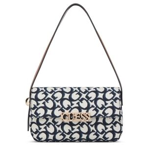 NEW Guess Logo Shoulder Handbag